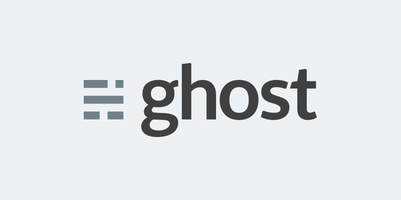How to update your Ghost blog theme