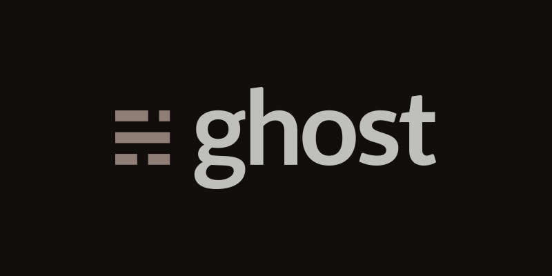 How to Build Your Own Custom Ghost Theme