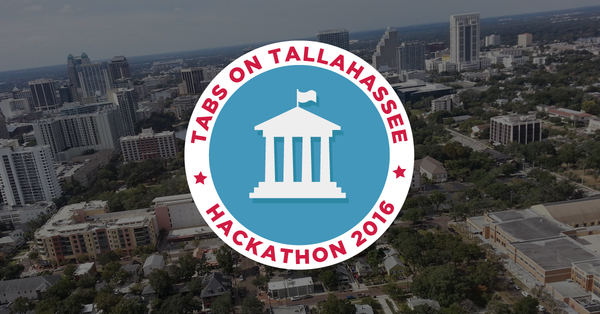 Orlando Devs Hack the Florida Legislature at the Tabs on Tallahassee Hackathon