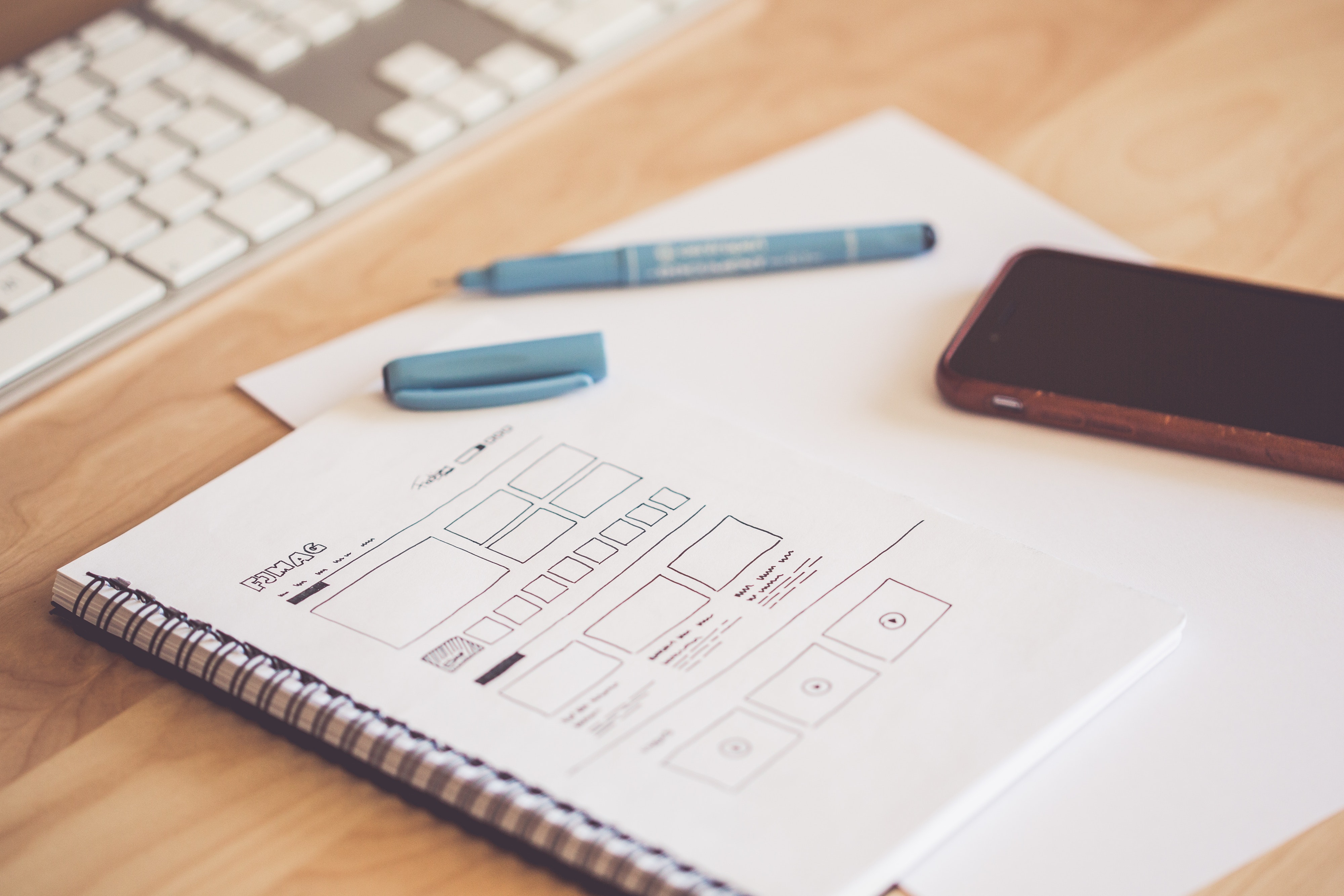 Take Your App Idea to a Prototype in 5 Easy Steps