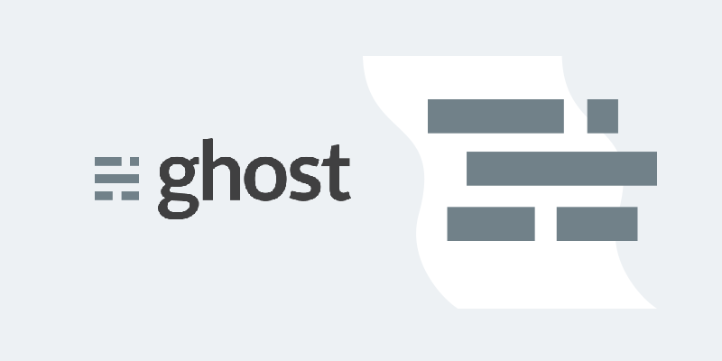 How to Add a Custom Page Template to Your Ghost Theme