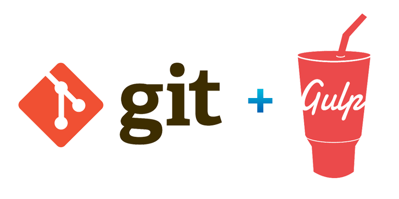 Avoid pushing broken builds with a Git pre-commit hook + Gulp