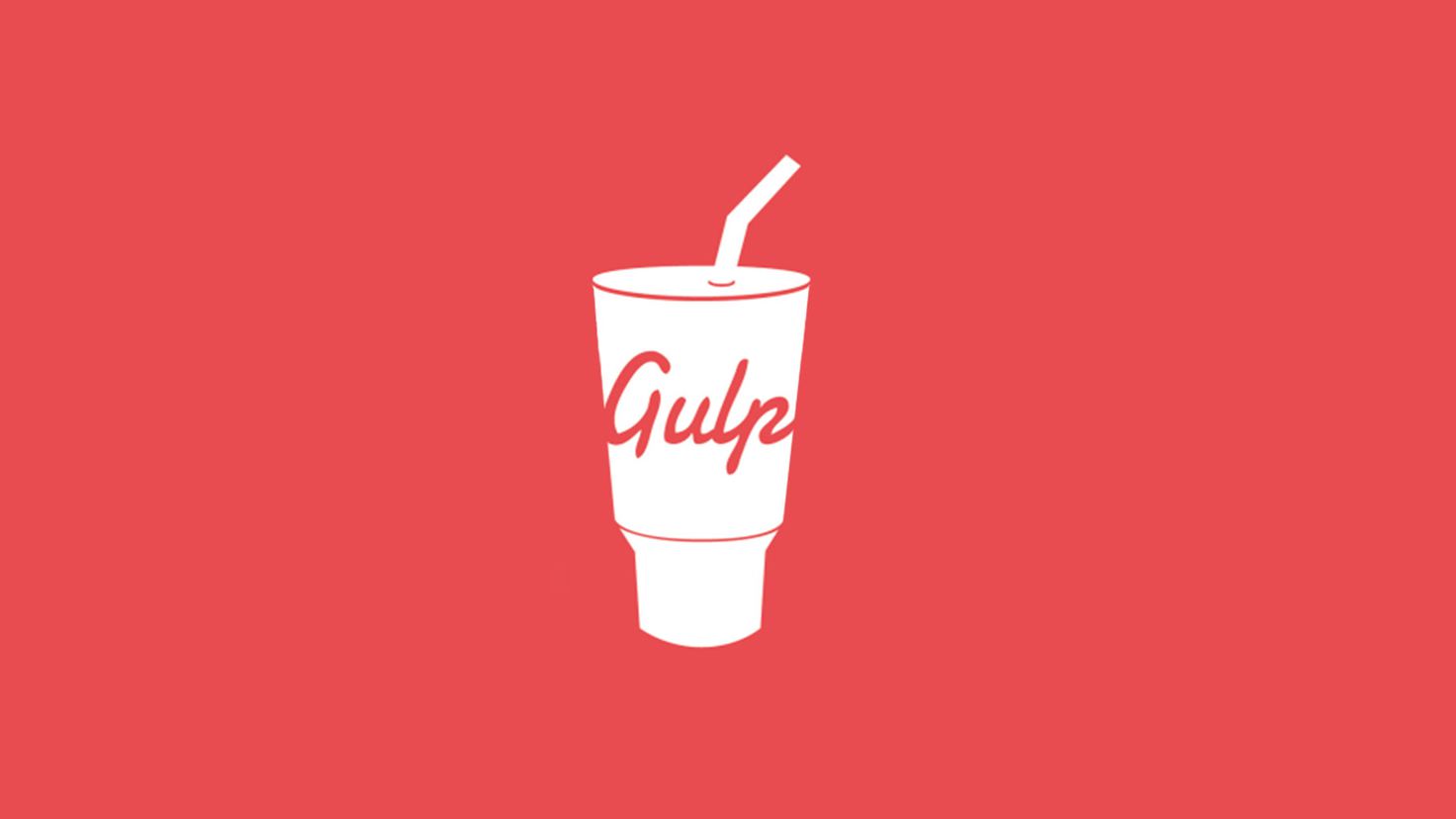 Getting Started with Gulp Javascript Task Runner