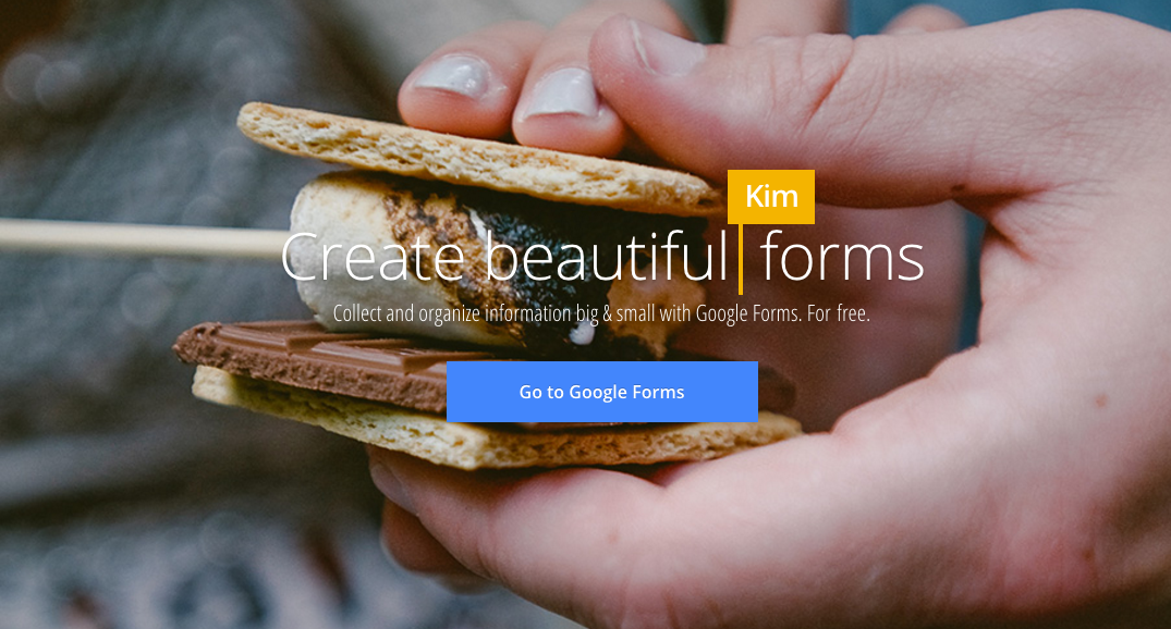 Collect Customer Feedback fo' Free using Google Forms