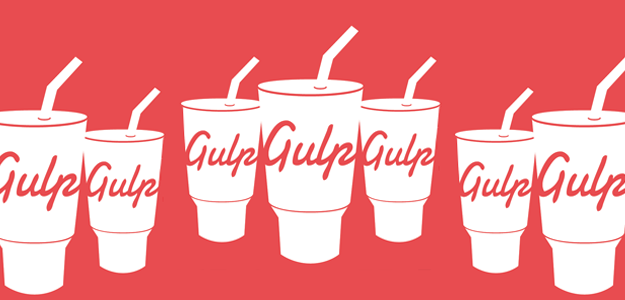 Concatenate & Minify Javascript with Gulp, Improve Site Performance