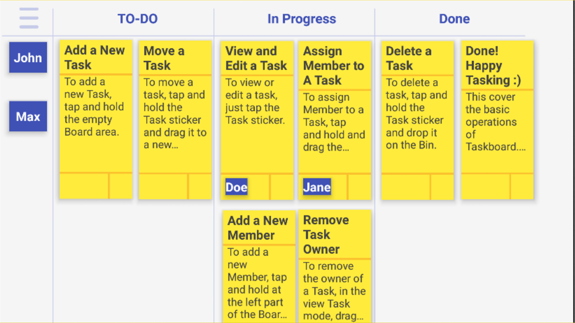 Kanban