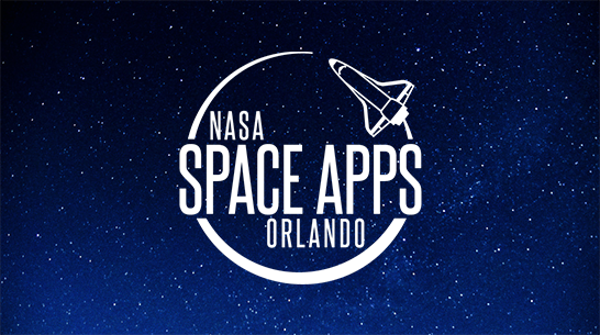 NASA Space Apps Challenge Orlando