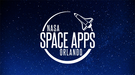 Earth to Orlando: NASA Needs You for a Hackathon of Cosmic Proportions