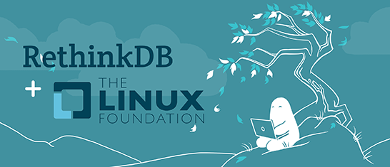 RethinkDB Real-time Database Finds New Home and New License